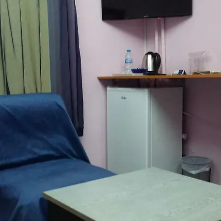 Guest Anto Guest house