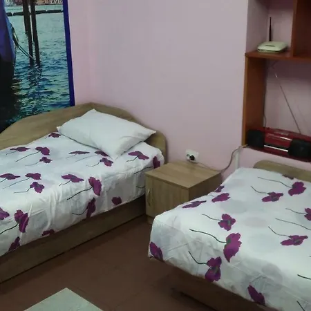 Guest house Guest Anto *
