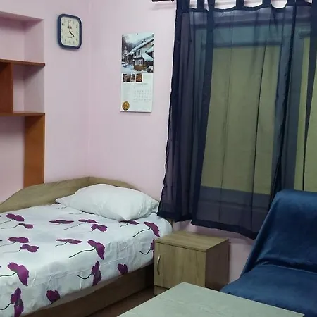 Guest Anto Guest house *